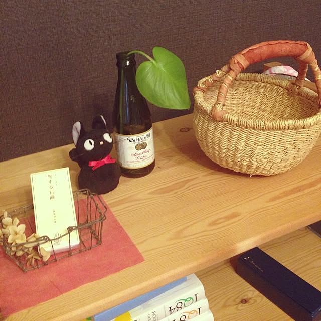 ninjinさんの実例写真