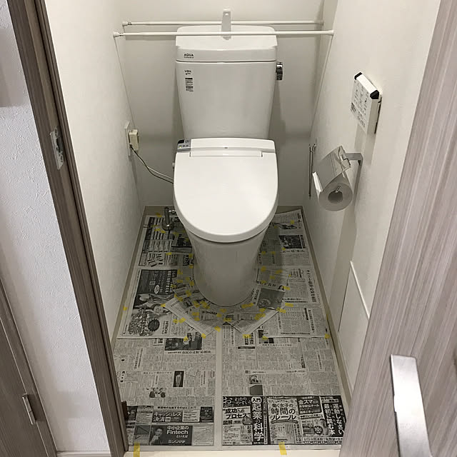 実例写真