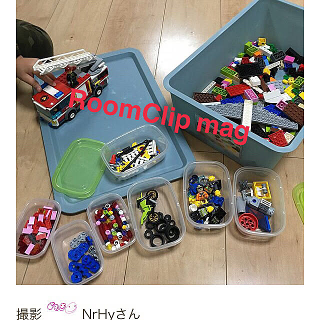 NrHyさんの実例写真
