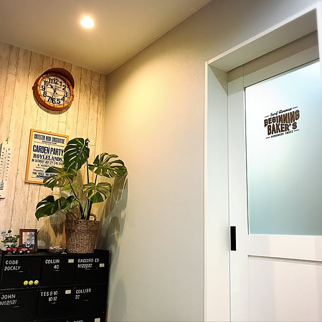 Tomoyasuさんの実例写真