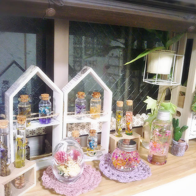 mihoさんの実例写真