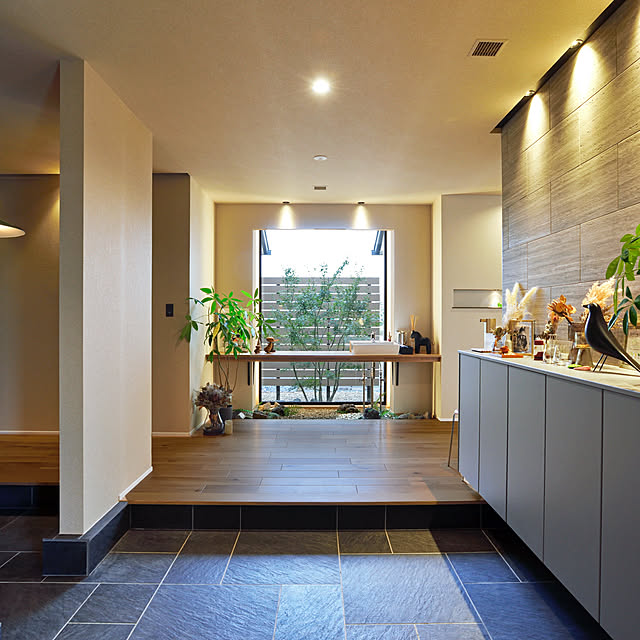 Life_is_houseさんの実例写真