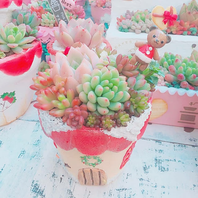ksyf-naturalさんの実例写真