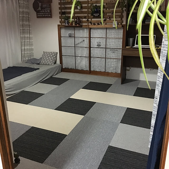 mugijunさんの実例写真