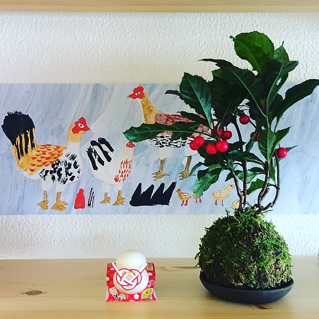 agnesakaneさんの実例写真