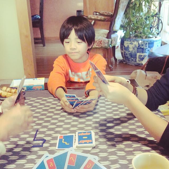 nonsukeさんの実例写真