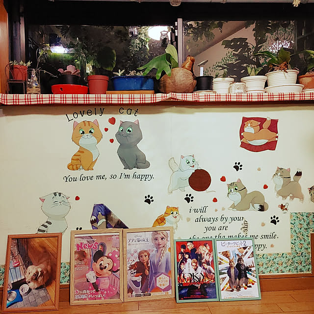 hiro4649さんの実例写真