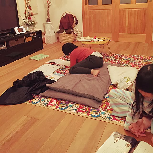 Hinakoさんの実例写真