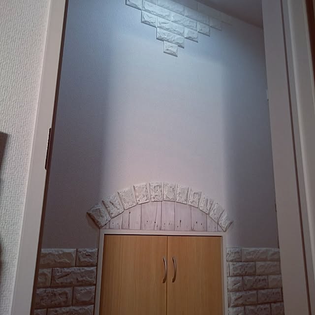 Bienvenueさんの部屋