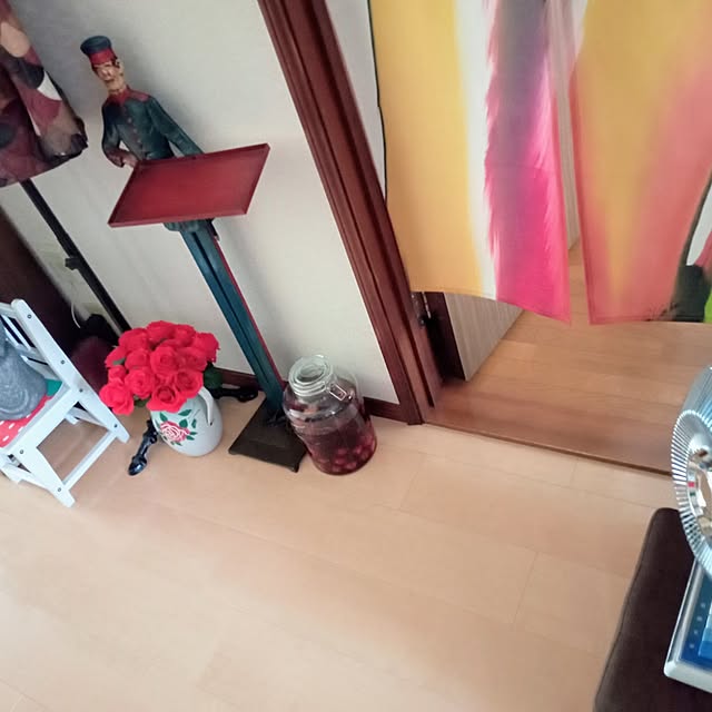 moruさんの部屋