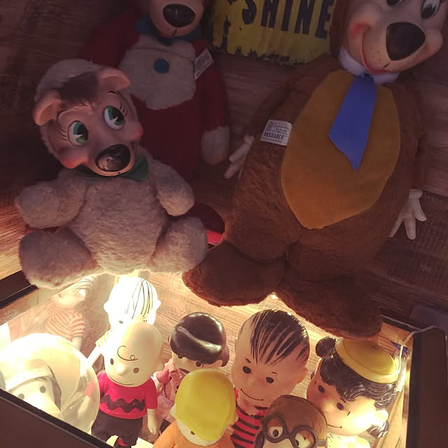 kauringoさんの実例写真