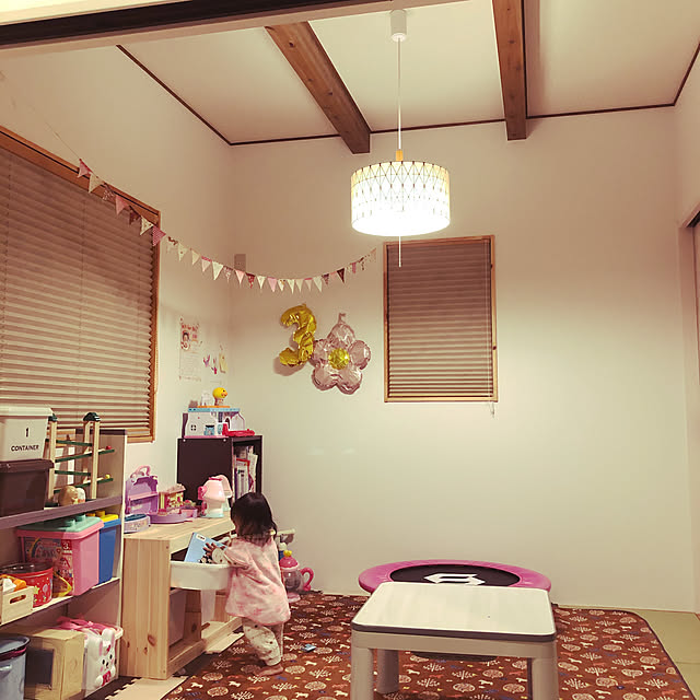 部屋全体のインテリア実例 - 2019-12-07 19:03:18