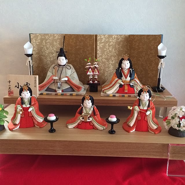 kazuさんの実例写真