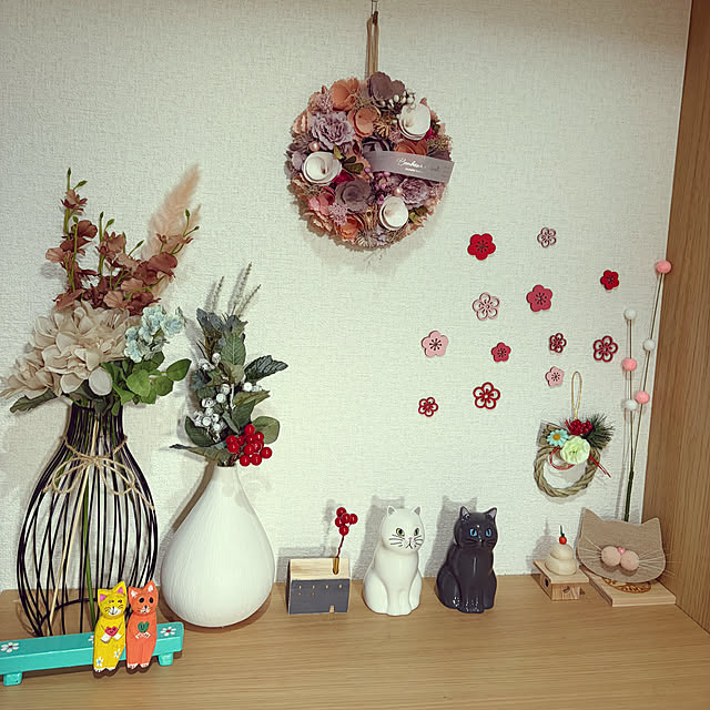 chiiさんの実例写真