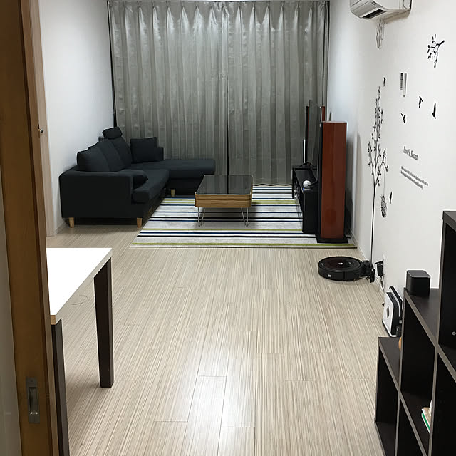 実例写真
