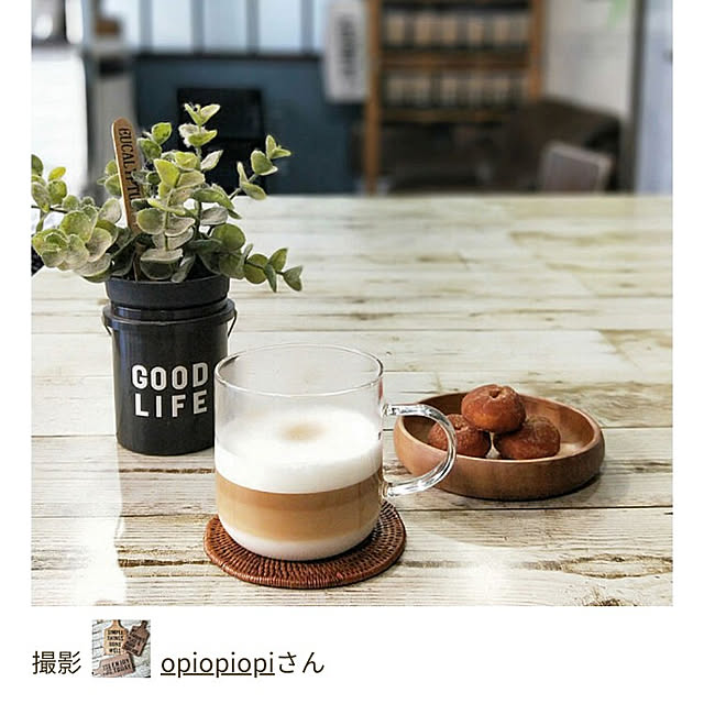 opiopiopiさんの実例写真