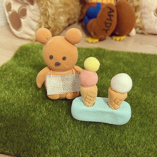 chunpinaさんの実例写真