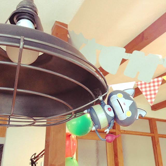 ukaさんの実例写真
