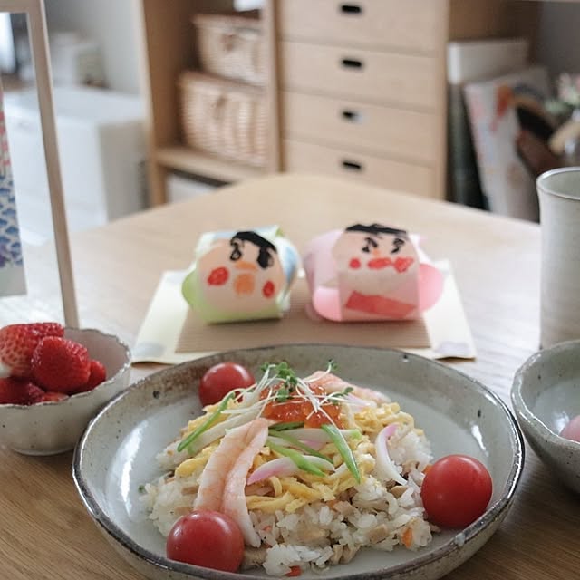 manaさんの部屋
