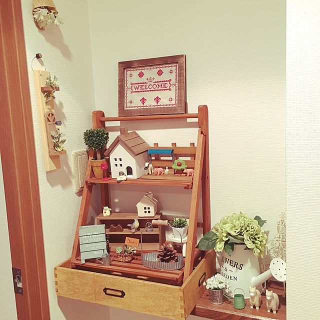 nana..さんの実例写真