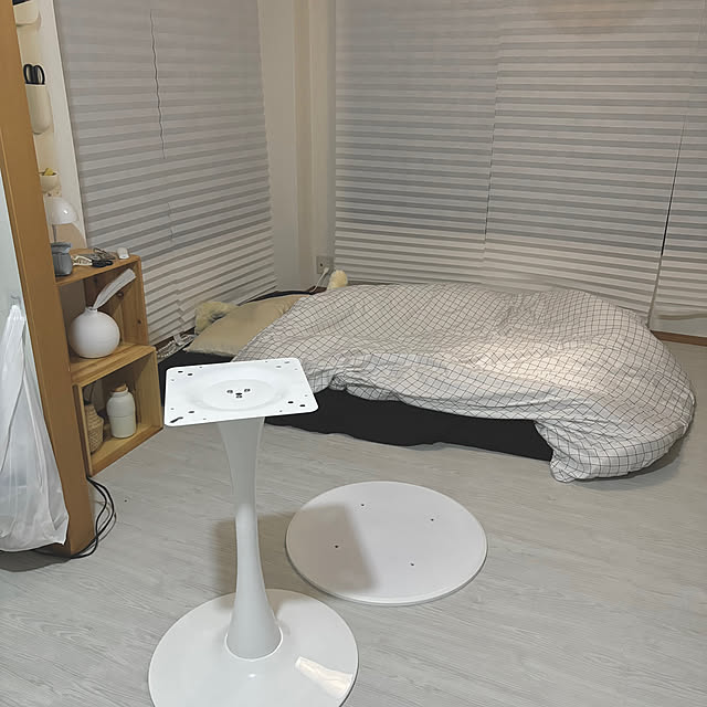 myuuさんの部屋