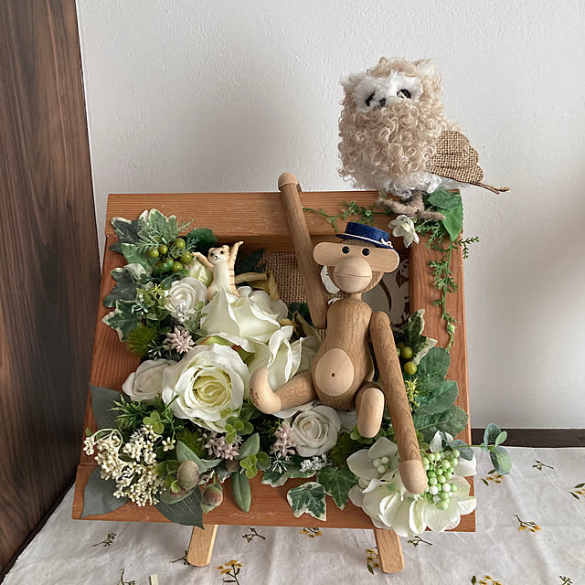 mkmkmoominさんの部屋