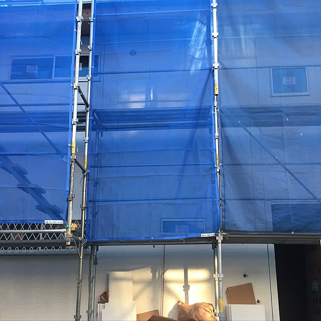 rayさんの実例写真