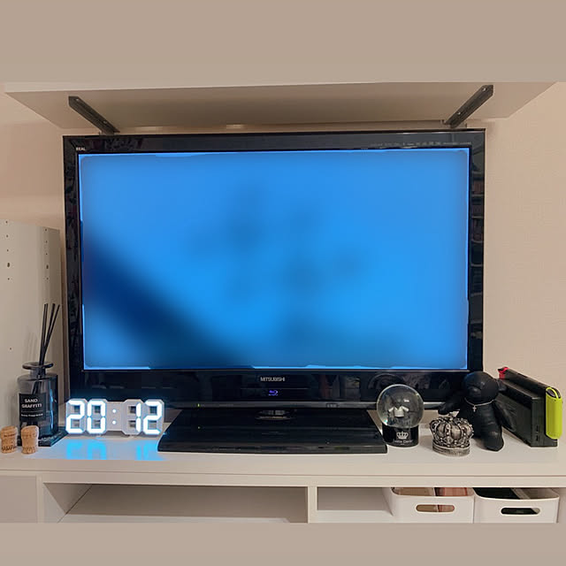 moさんの実例写真