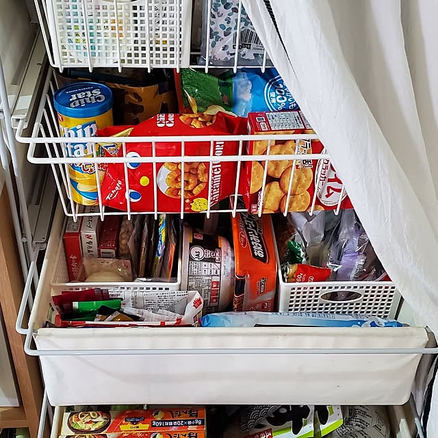 無印良品スチールラックのおすすめ商品とおしゃれな実例 無印良品スチールラックのおすすめ商品とおしゃれな実例
