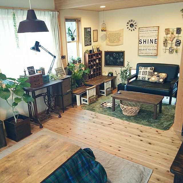 slow-lifeさんの実例写真