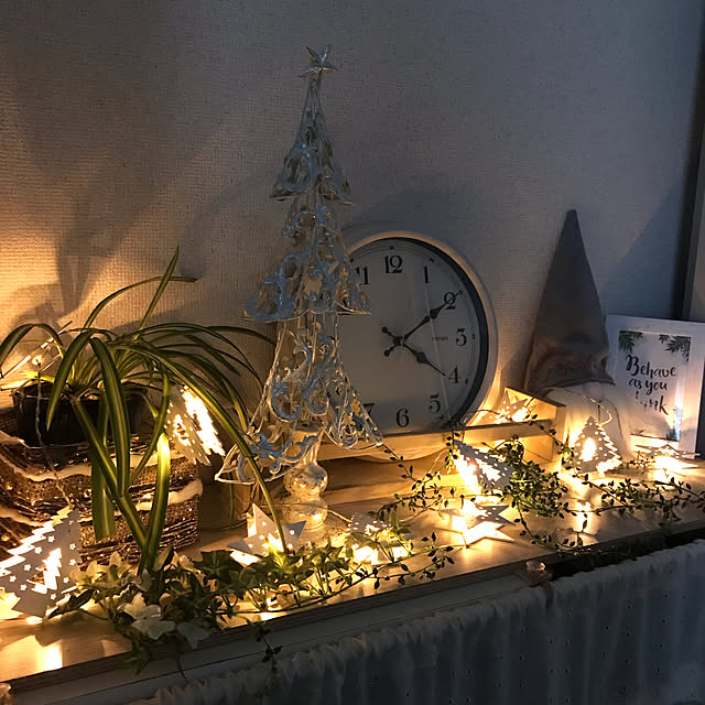 インテリア/クリスマス/カフェ/猫/ねこのいる日常...などのインテリア実例 - 2018-12-26 08:58:41