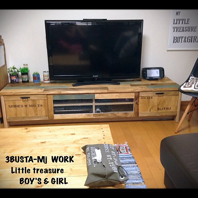 busta.worksさんの実例写真