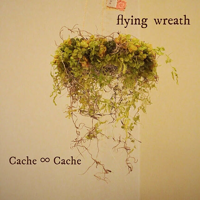 cache-cacheさんの実例写真