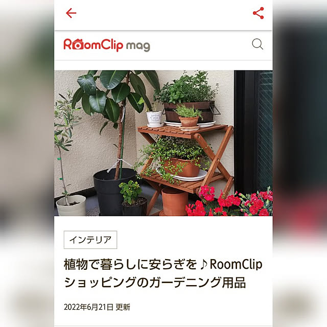 reeさんの実例写真