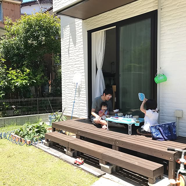hotaboさんの実例写真