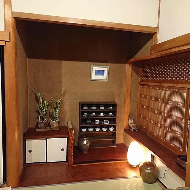 coffee-groundsさんの実例写真
