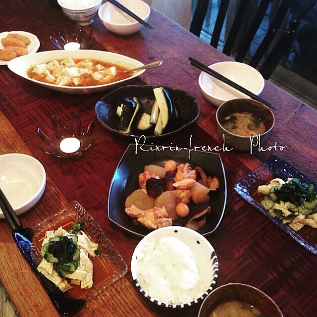 Rinrinfrenchさんの実例写真