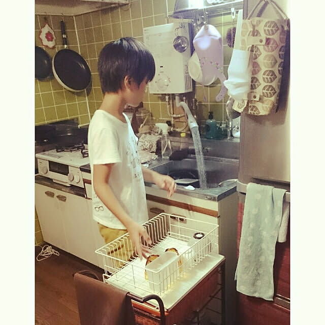 osamoさんの実例写真