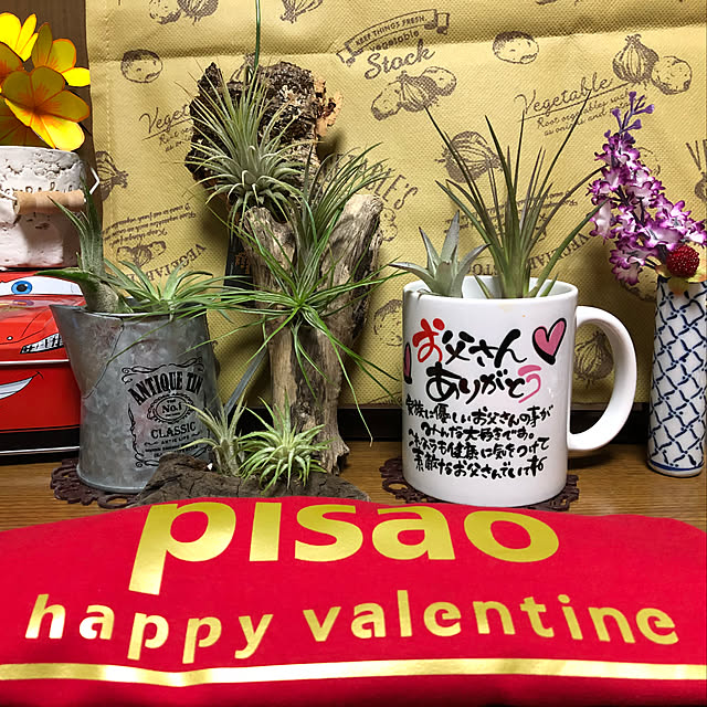 pisaoさんの実例写真
