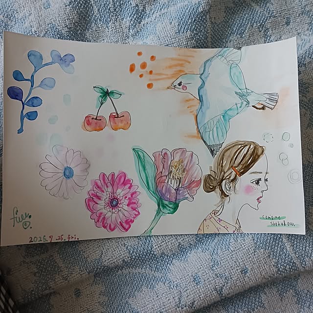 LingoFuu.さんの部屋