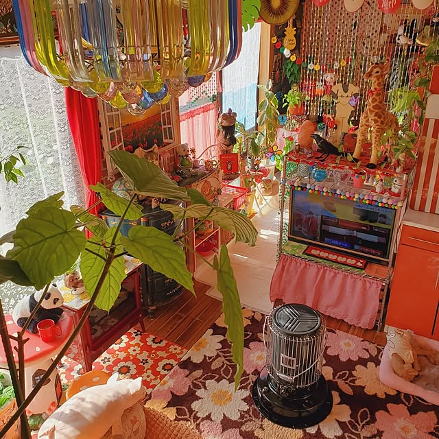 kumutanさんの実例写真