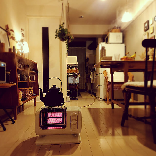 kikiさんの実例写真
