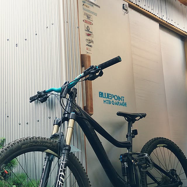 bluepointさんの実例写真