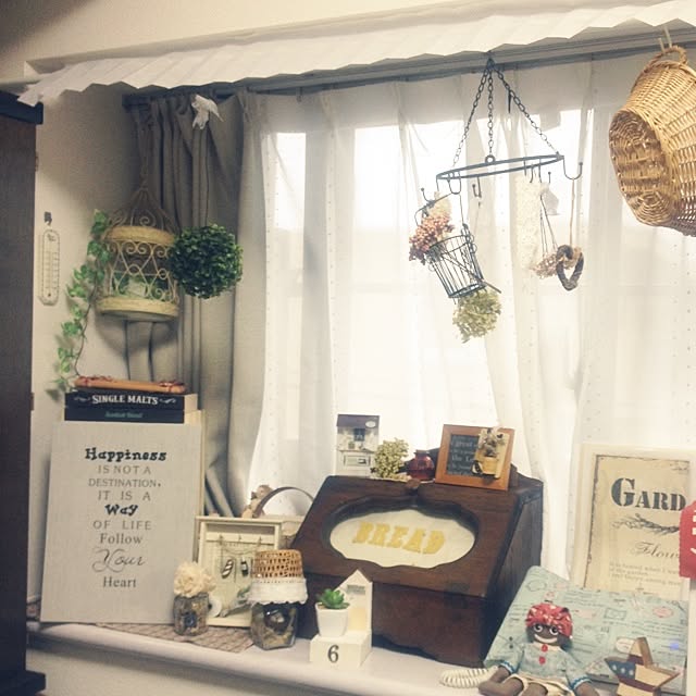 himawariさんの実例写真