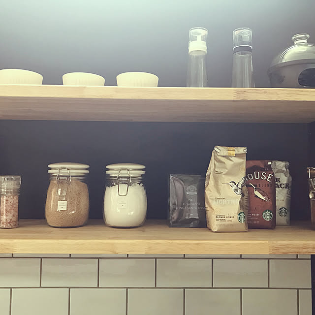 milkさんの実例写真