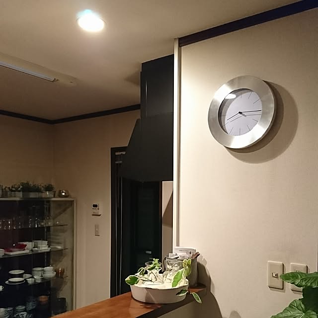 Kさんの実例写真