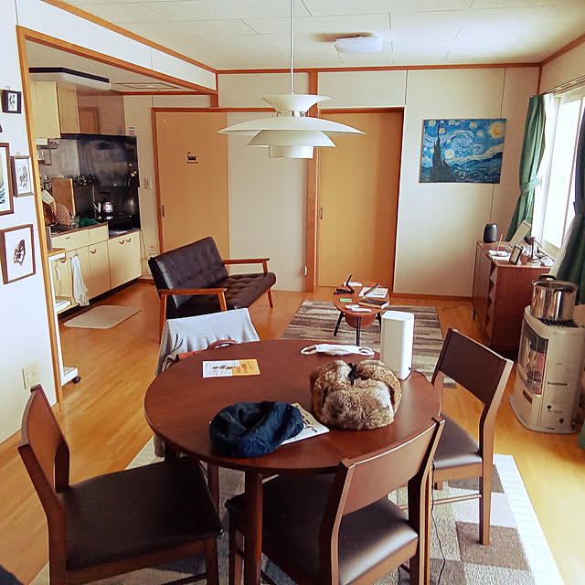 Kenichiroさんの実例写真