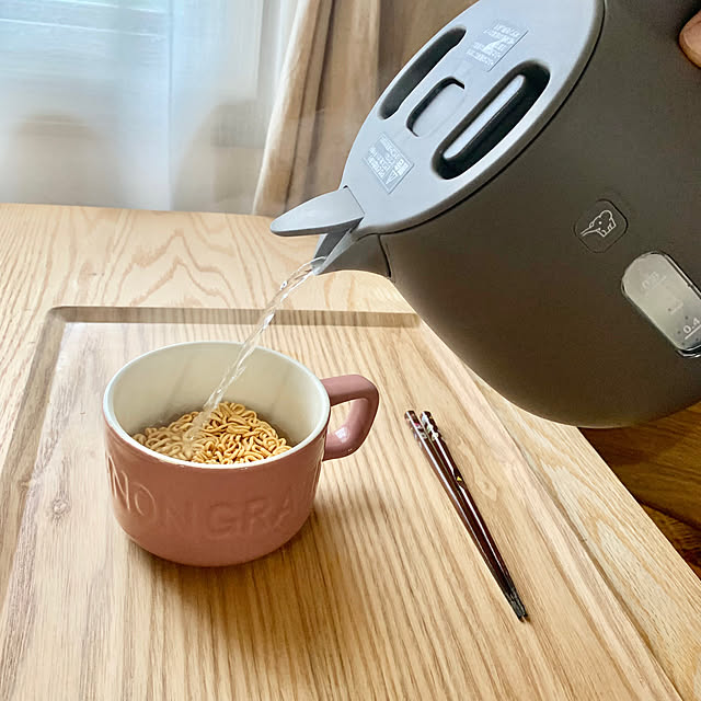 muraさんの部屋