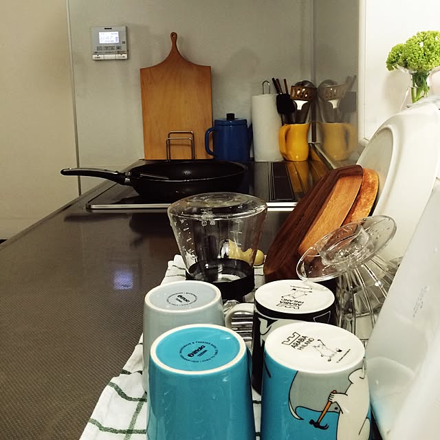 chicaさんの実例写真