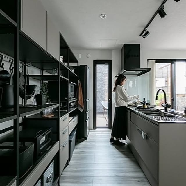 cafe0415hさんの実例写真